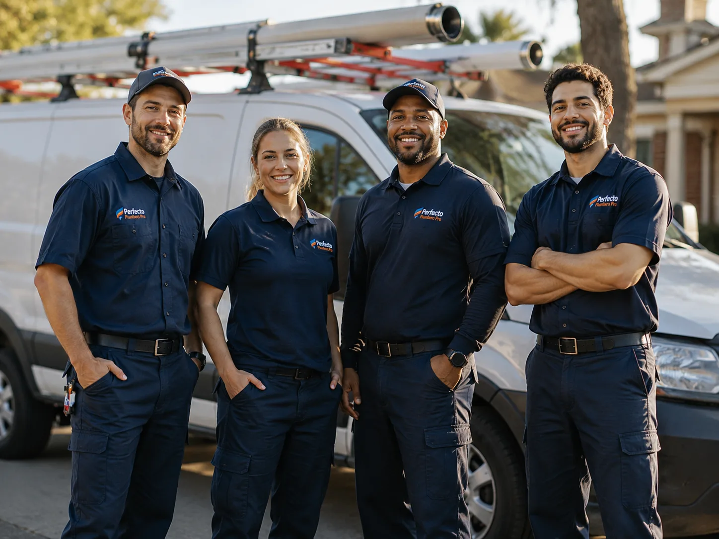 Emergency Plumber Near Me in Redlands, CA near me